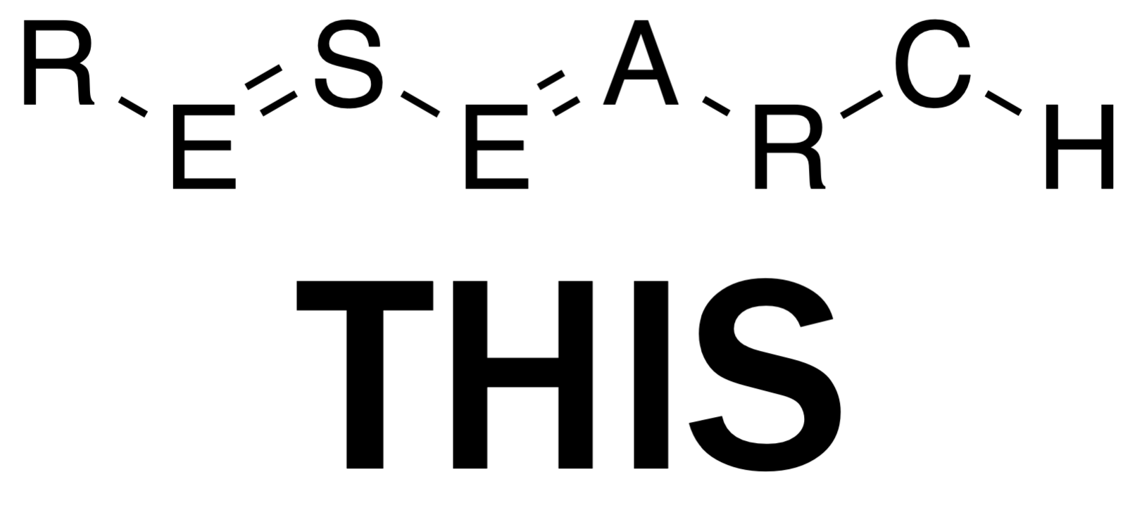 Research This Logo - Small Research This Logo - Small